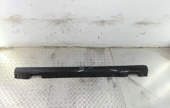 Mercedes-Benz C W204 Sill A2046981354