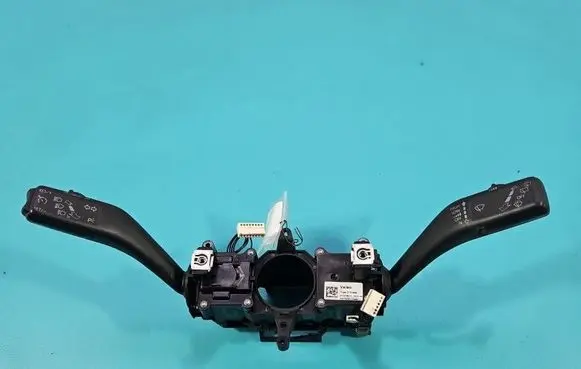 Skoda Yeti (5L) Headlight wiper switch 5K0953502M IMPRK1583645
