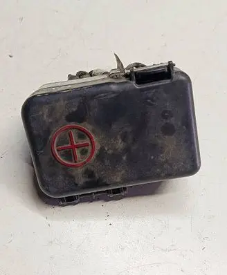 Hyundai i30 Positive cable (battery) 91971A5092T9 91971A5092