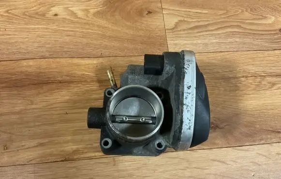 Mini One - Cooper R50 - 53 Throttle valve 408238623002 7509043