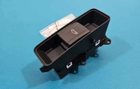 Audi A4 S4 B9 8W Seat control switch 4M0959613 IMPRK1550403
