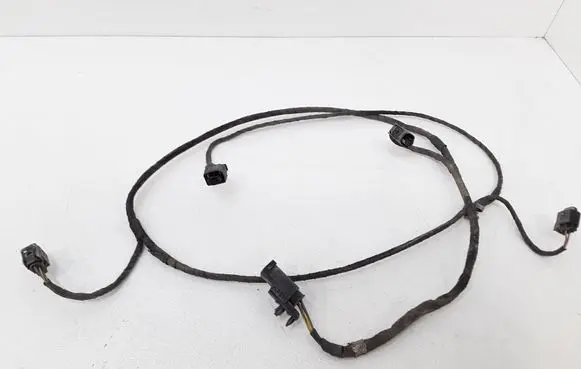 Mercedes-Benz B W245 Parking sensor (PDC) wiring loom
