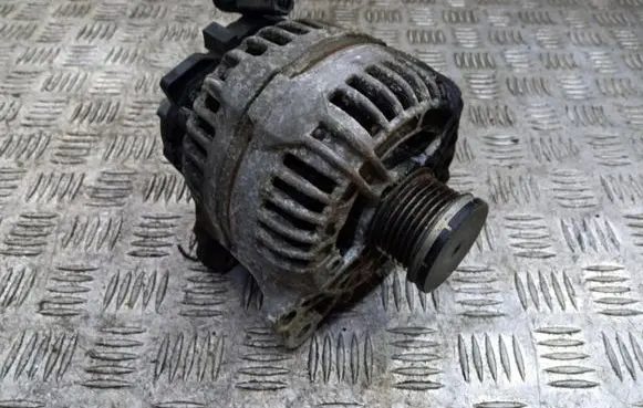 Audi A1 Generator/alternator