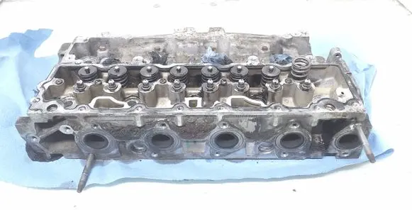 Engine head
