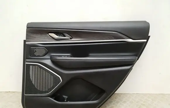Jeep Grand Cherokee WL Rear door card panel trim 7MM40TX7AA