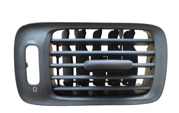 Volvo S70 V70 V70 XC Dashboard side air vent grill/cover trim 9481655