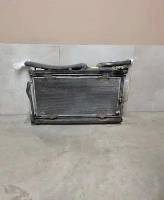 Subaru Outback (BS) Radiator set 45100AL01B 141217