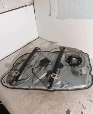 Fiat Stilo Front window lifting mechanism without motor