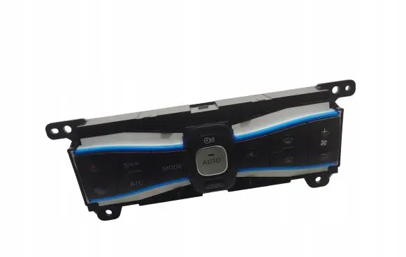 Nissan e-NV200 Climate control unit 275004FE0A