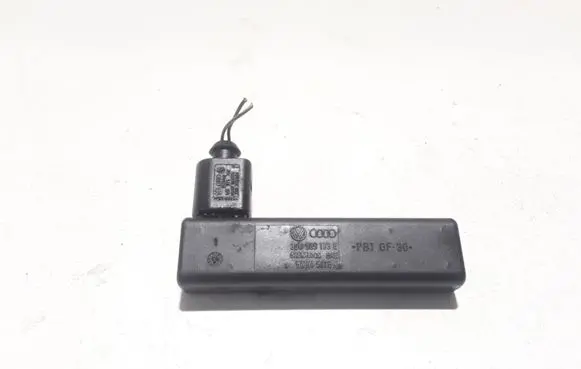 Interior comfort aerial antenna
