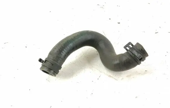 Mercedes-Benz S W221 Engine coolant pipe/hose 2218324394 A2218324394