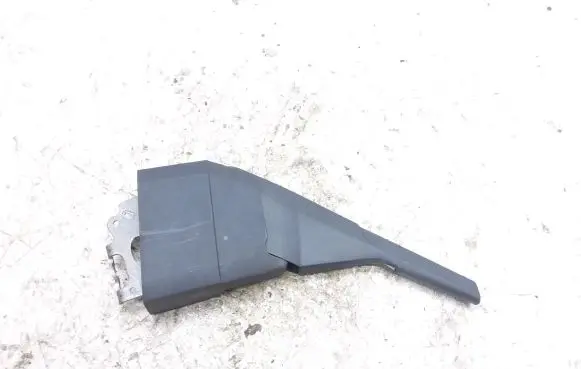 Volkswagen Crafter Handbrake/parking brake lever assembly 2N0711303