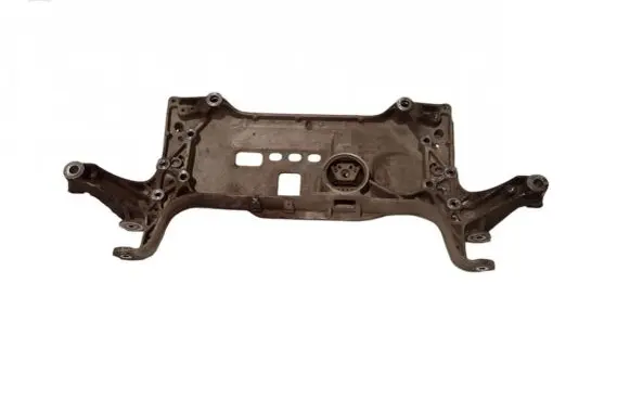 Volkswagen Sharan Front subframe 7N0199369B