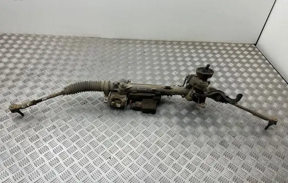 Volkswagen Golf V Steering rack 