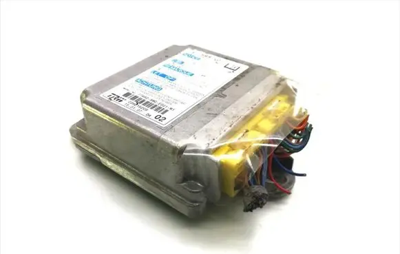 Honda Civic Airbag control unit/module 77960-SMG-E021-M1 COH2162U9