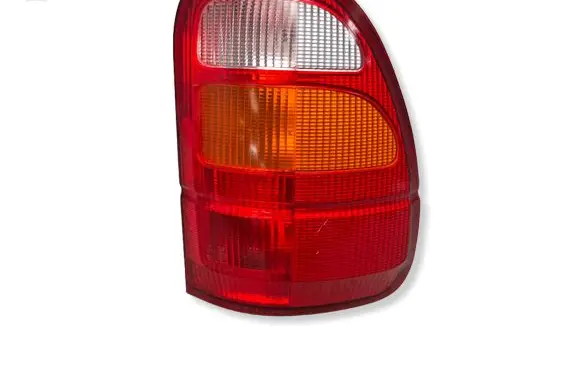 Ford Windstar Rear/tail lights 