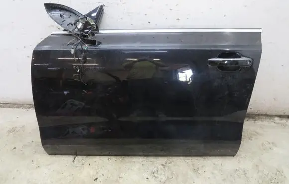 Audi A7 S7 4G Front door KRIS235789