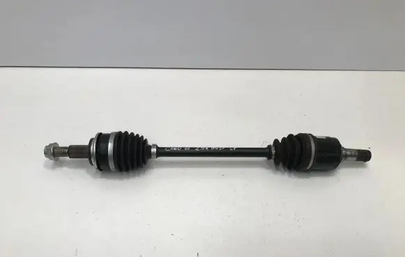 Mazda CX-60 Front driveshaft VUJ82BP49 FD002560X