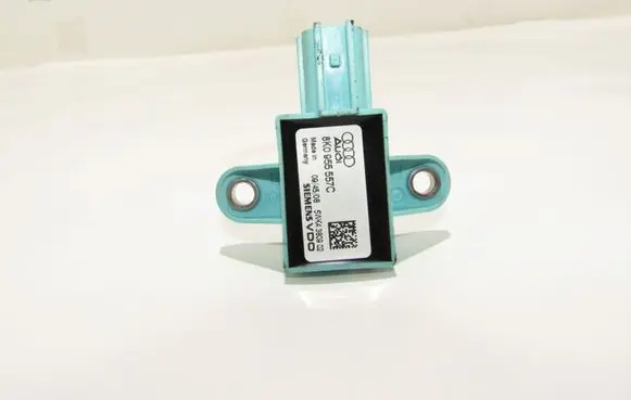 Audi Q5 SQ5 Airbag deployment crash/impact sensor 8K0955557C