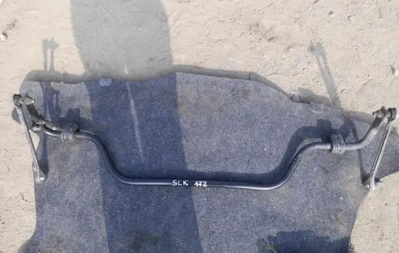 Mercedes-Benz SLK R172 Front anti-roll bar/sway bar