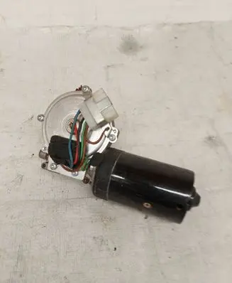 Mercedes-Benz Vario Wiper motor 0390242404 0580702072