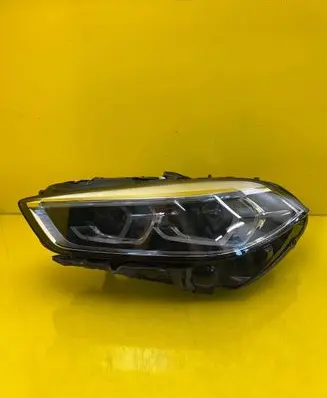 BMW 1 F40 Headlight/headlamp 9482807-13