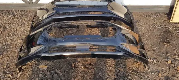 Ford Focus Front bumper