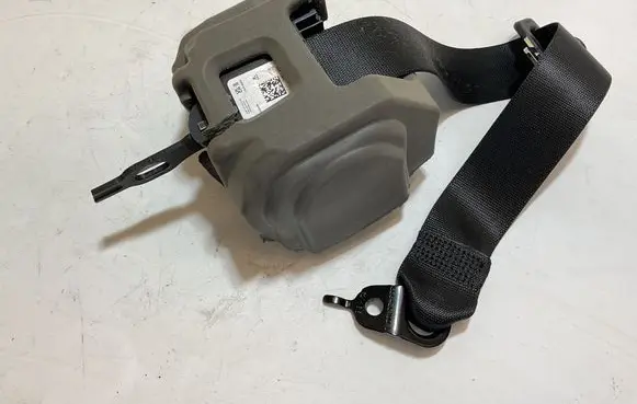 BMW 3 G20 G21 Rear seatbelt 2806P1004023 92002RP