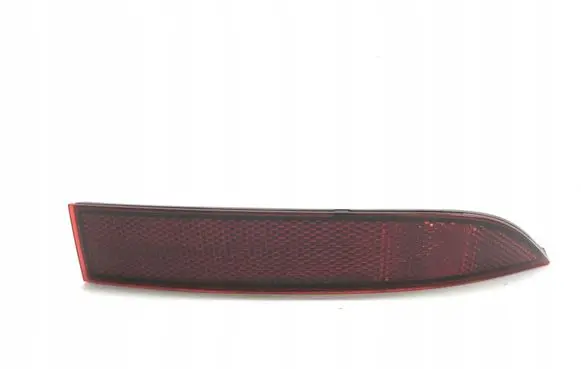 Audi A6 S6 C8 4K Rear tail light reflector 