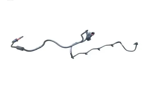 Renault Espace - Grand espace IV Fuel return line/hose 114022