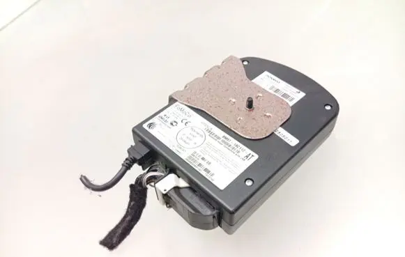 Ford Kuga I Bluetooth control unit module 8M5T19C112AT