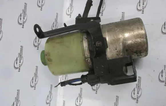 Power steering pump