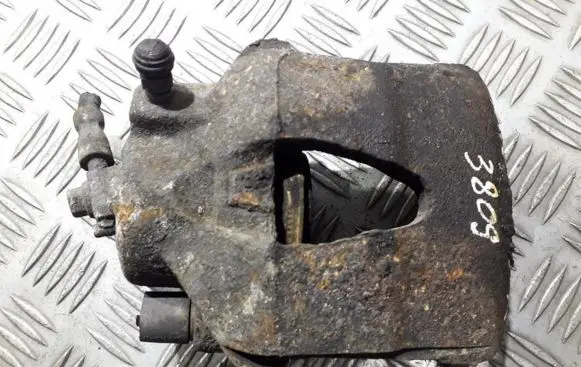 Audi A3 S3 8P Front brake caliper