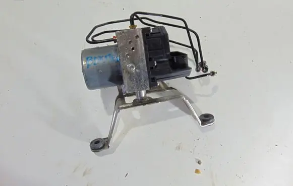 Porsche Boxster 986 ABS Pump 99635575506 0265222025