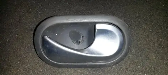 Renault Megane II Rear door interior handle 5005500006 8200028486