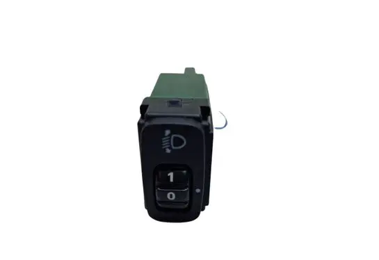 Peugeot iOn Headlight level height control switch 4F27