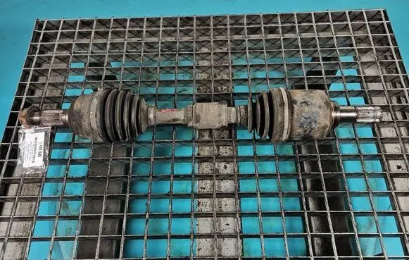 Mazda 6 Front driveshaft IMPRK1426645