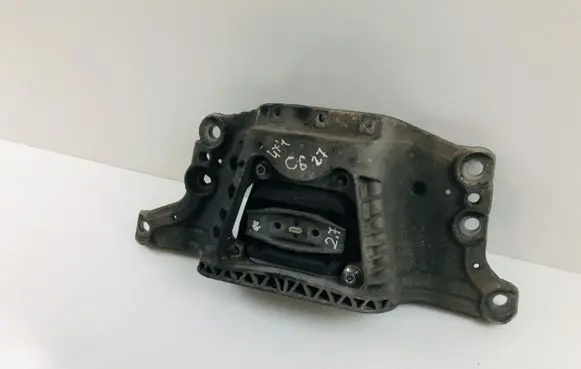 Audi A6 S6 C6 4F Gearbox mounting bracket 4F0399263AB