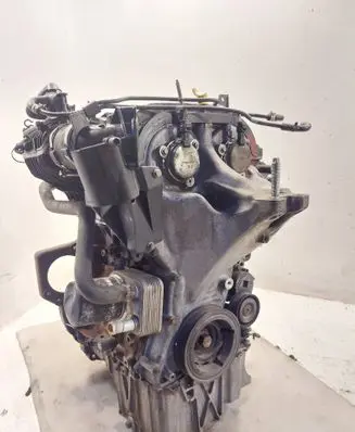 Ford Focus Engine M1DA