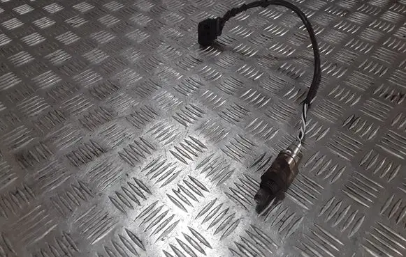 Audi A6 S6 C5 4B Lambda probe sensor 258003544
