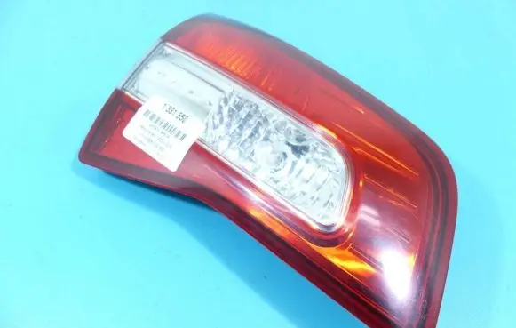 Renault Koleos I Rear/tail lights 26555-JY05A IMPRK1331550
