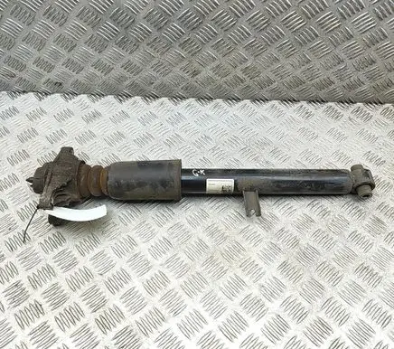 BMW 3 G20 G21 Rear shock absorber/damper 6894075 22342365
