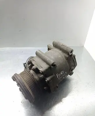 Ford Focus Air conditioning (A/C) compressor (pump)