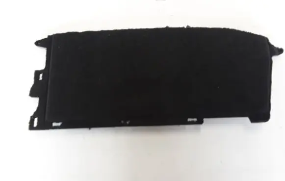 Volvo XC90 Trunk/boot side trim panel 31389617