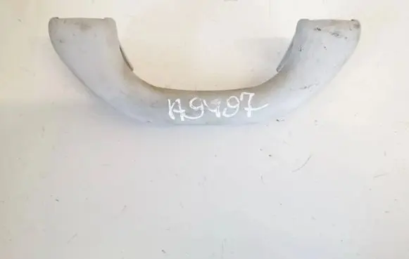Volkswagen Golf Plus Front interior roof grab handle 1k0857607h