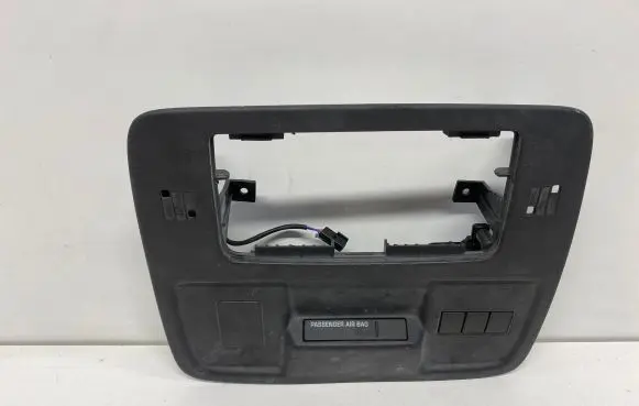 Chevrolet Camaro Front seat light 92235696015779