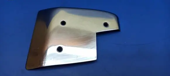 Mercedes-Benz CLK A209 C209 Other front door trim element