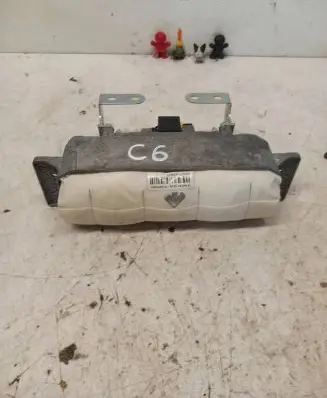 Audi A6 S6 C6 4F Passenger airbag 4L1880204F 306058699 200710602