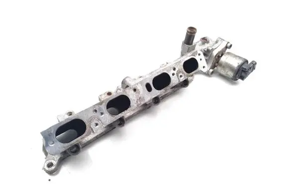 Opel Astra G Intake manifold Z14XE