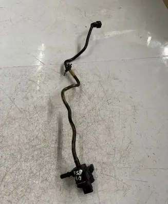 Ford Transit Custom Fuel pressure sensor 